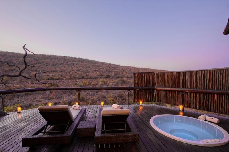 Sediba Private Game Lodge Welgevonden Game Reserve